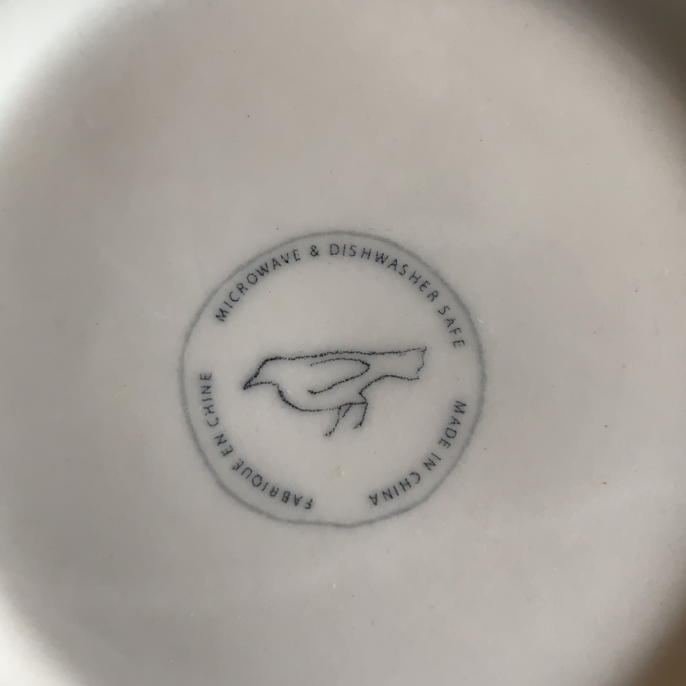 Coffee mug - Picture 2 of 2